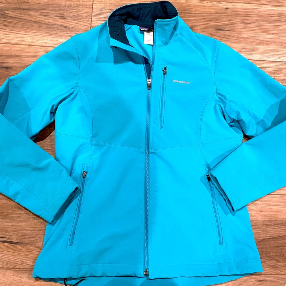 Patagonia Lightweight Jacket size Small VGUC